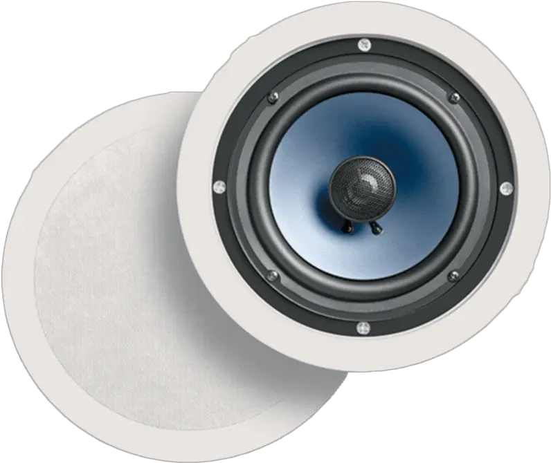 16 Of The Very Best In Ceiling Speakers Definitive Guide Polk Audio Ceiling Speakers Png Klipsch Icon Floor Speakers