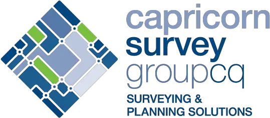 Surveyors Rockhampton Capricorn Survey Group Cq Graphic Design Png Capricorn Logo