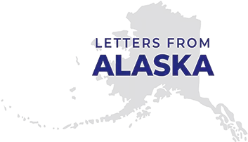 Letters From Alaska Education Week Graphic Design Png Three Letter Logo