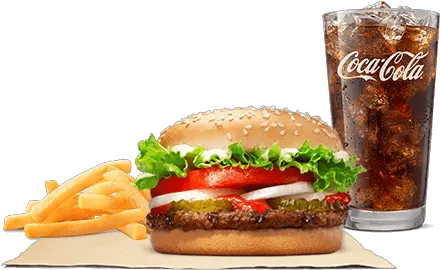 Burger King Menu Whopper Delivered In The Philippines Whopper Junior Burger King Png Burger King Logo Transparent