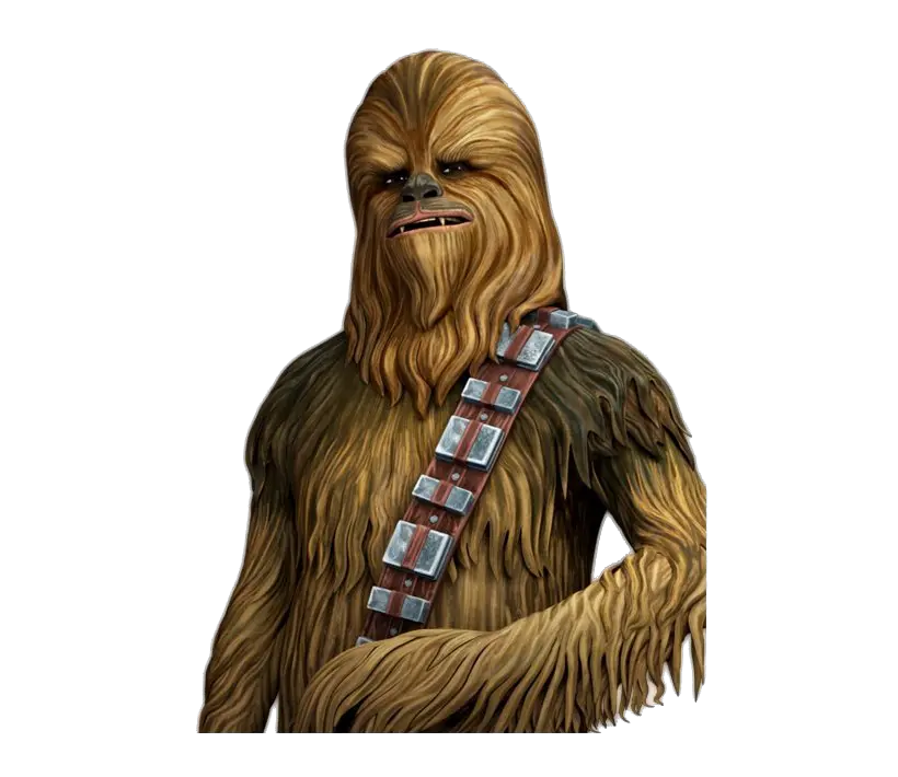 Star Wars Chewbacca Png 4 Image Star Wars The Clone Wars Chewbacca Chewbacca Png