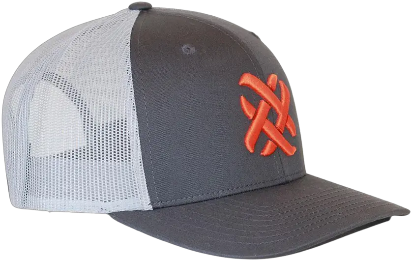 Icon Trucker Cap U2013 Thrive Workwear Mesh Png Under Armour Icon Pant