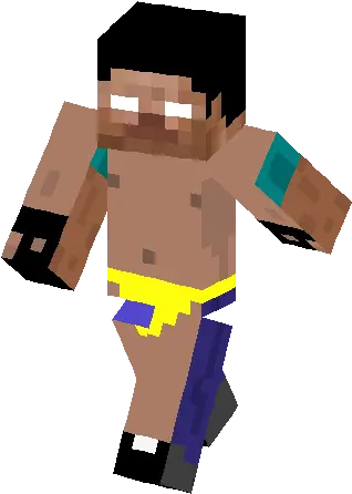 Herobrine Summer Skin Herobrine Cool Minecraft Skins Png Herobrine Png