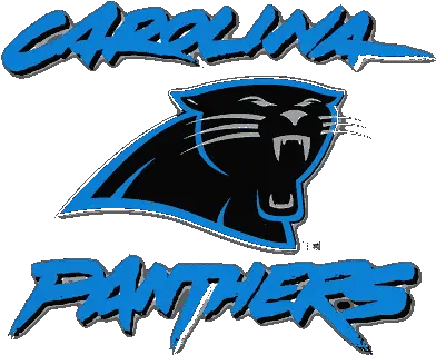 Download Free Png Panther Logo Clip Art Clip Art Carolina Panthers Logo Panthers Png