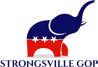 Executive Board Strongsville Gop Republican Politics In Design Png Republican Symbol Png