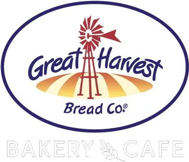 Great Harvest Bread Company Great Harvest Bread Company Png Bread Logo