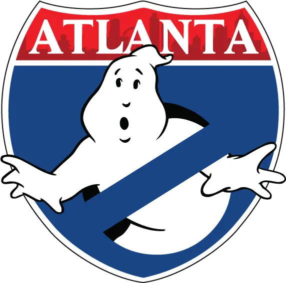 Atlanta Ghostbusters Serving Atlantau0027s Paranormal Ghost Buster Png Ghostbusters Logo Png