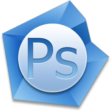 Adobe Photoshop Icon Myiconfinder Png Logo