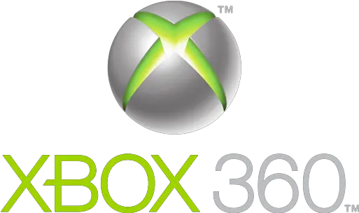 Xbox 360 Overview Mainpage Xbox 360 Logo Png Xbox 360 Logo