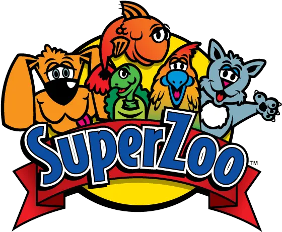 Sloggers Superzoo Las Vegas 2018 Png Super Why Png