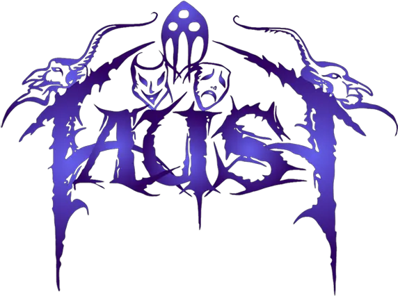 Faust Illustration Png Death Metal Logo