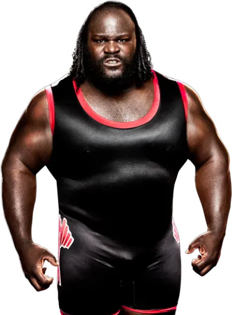 Mark Henry Character Giant Bomb Mark Henry Png Big Show Png