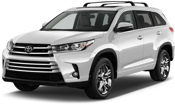 Pre Owned 2019 Toyota Highlander Near Downers Grove Il 2018 Toyota Highlander Hybrid Png Pearl Icon Rack