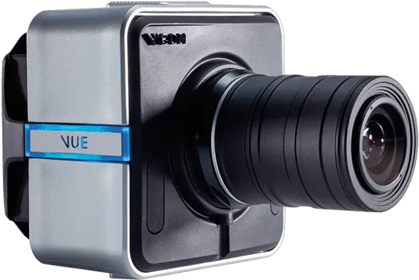 Vue High Definition Camera Without Sacrificing Speed Vicon Vicon Cameras Capture Sistem Png V Icon