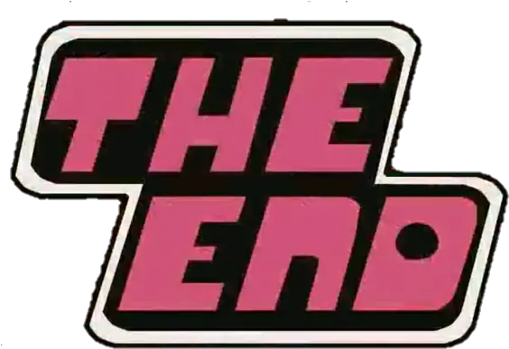 Download Powerpuff Girls The End Logo Powerpuff Girls The End Png The Powerpuff Girls Logo