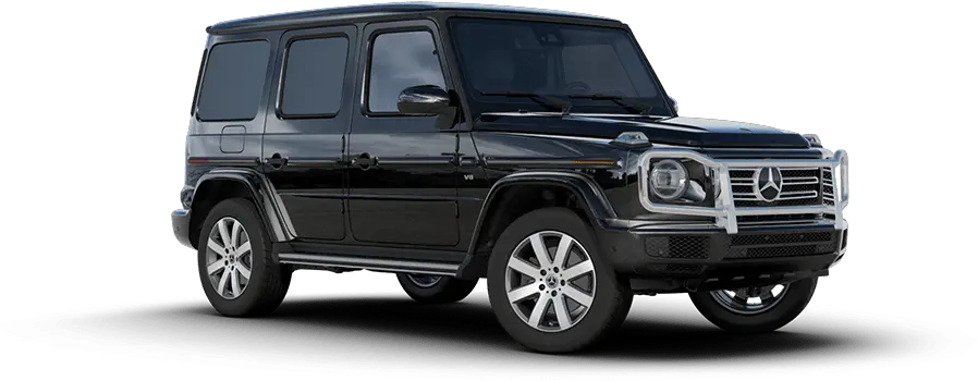 2020 G Class Luxury Offroad Suv Specs Mercedesbenz Of Eugene Mercedes Benz G Wagon Png Suv Icon