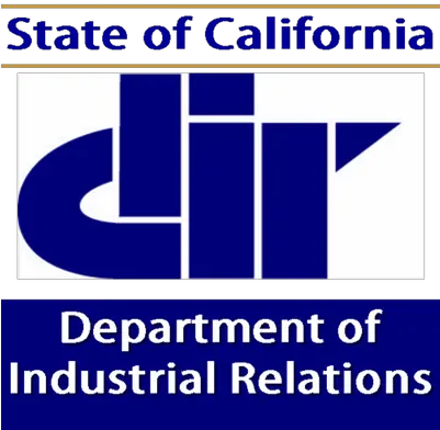 Dir Communications California Department Of Industrial Relations Png Twitter Logo Color