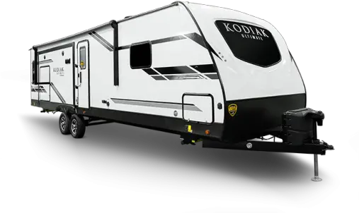 Kodiak Ultimate Towable Campers U0026 Pull Behind Trailers Poulsbo Rv Png Rv Icon Set