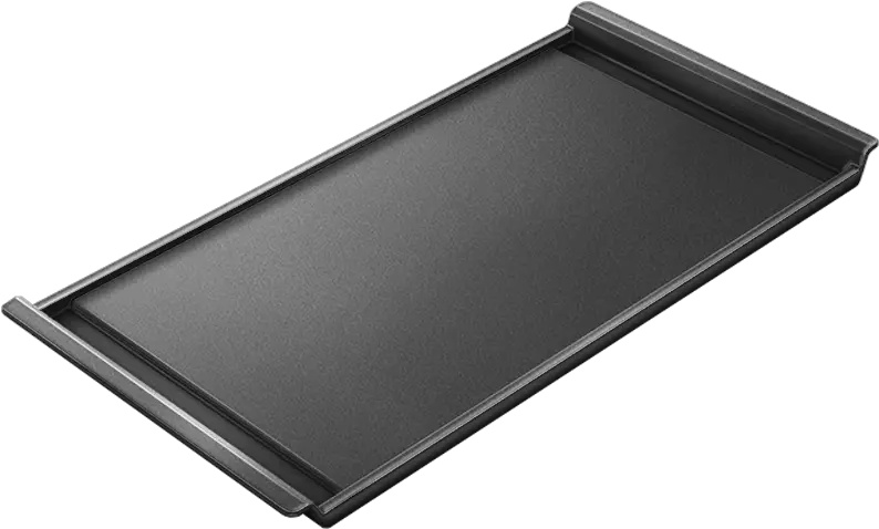 Cast Iron Flat Griddle 12 Fisher U0026 Paykel Usa Solid Png How To Disassemble Fisher Paykel Icon