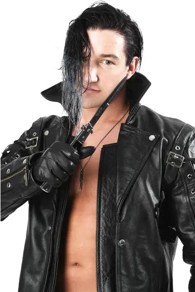 Bullet Club Jay White Png Bullet Club Png