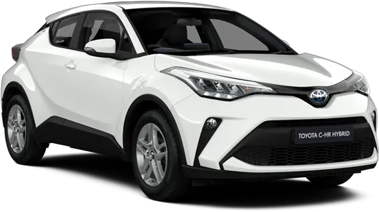 Toyota C Hr Models U0026 Features Listers Toyota Boston Toyota Chr Hybrid Icon Png Price List Icon