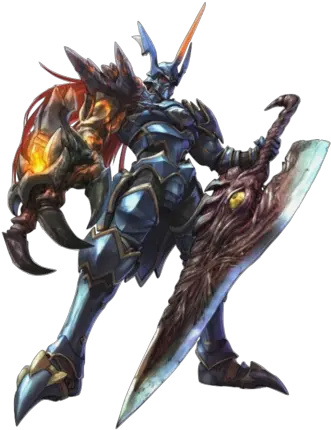 Nightmare Siegfried Soul Calibur Nightmare Png Nightmare Png