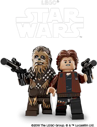 Download Star Descuento Lego Star Wars Png Lego Characters Png