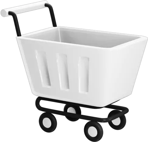 Shopping Cart Market E Commerce Shop Free Icon Icon Cart 3d Icon Png Free Shopping Cart Icon