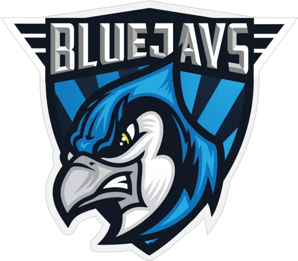 Bluejays Blue Jays Team Logo Png Blue Jays Logo Png