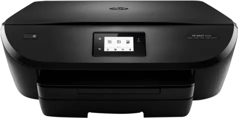 Hp Envy 5540 All Inone Printer Software And Driver Hp Envy 5440 Printer Png Show Print Icon In Chrome