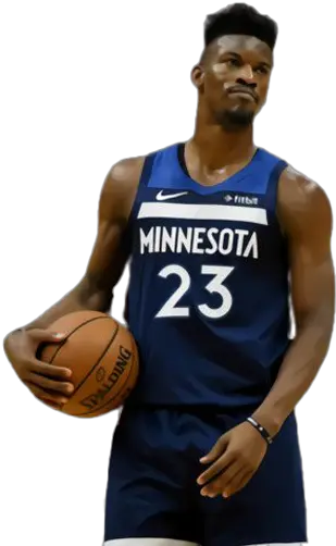 Jimmy Butler Png Image Transparent Basketball Player Jimmy Butler Png