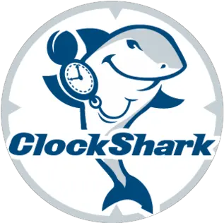 6 New Clockshark Features You Asked For Clockshark App Png Clock App Icon