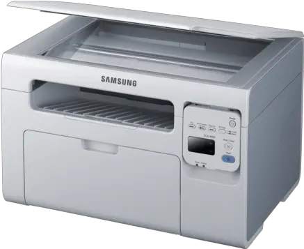 Samsung Scx 3400 Laser Multifunction Printer Series Software Samsung Scx 3401 Printer Png Download Icon For Brother Printer