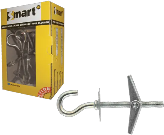 Metal Spring Toggle Hook C M4x70 Zp Pgbeurope Screw Png Metal Spring Png