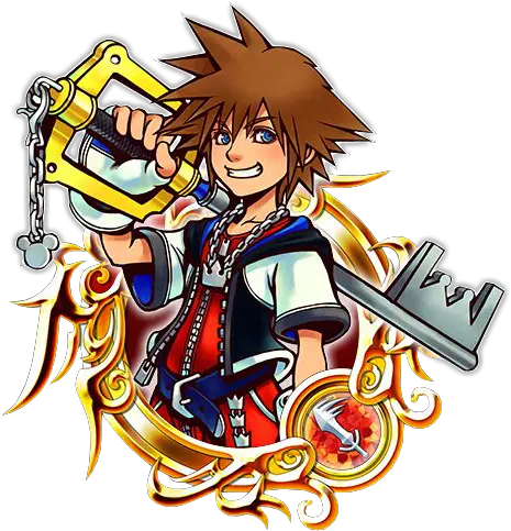 Imgur The Magic Of Internet Sora Kingdom Hearts Png Kingdom Hearts 3 Png