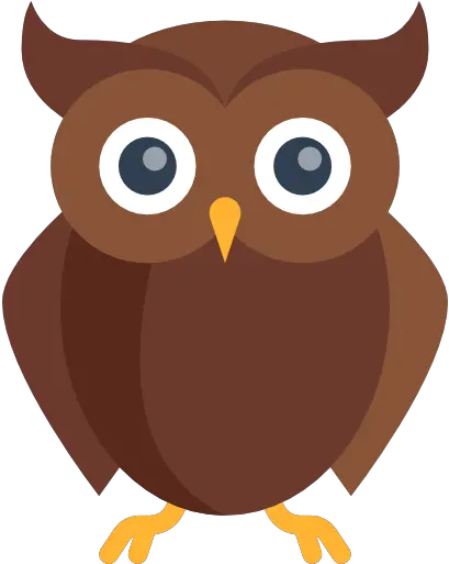 Owl Free Animals Icons Owl Icon Transparent Background Png Owl Transparent