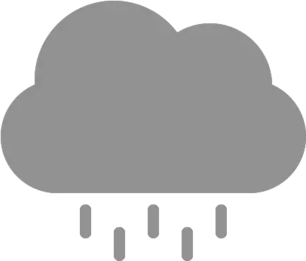 Cloud Rain Icon Grey Rain Cloud Icon Png Rain Cloud Icon Png