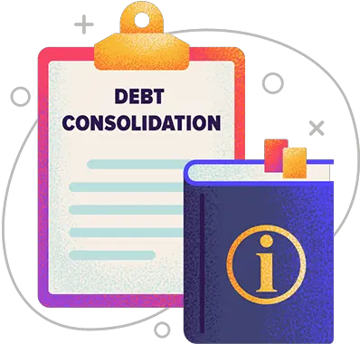 Debt Consolidation What It Is How To Do Tips U0026 More Vertical Png Mark Goldman Icon Sportswire