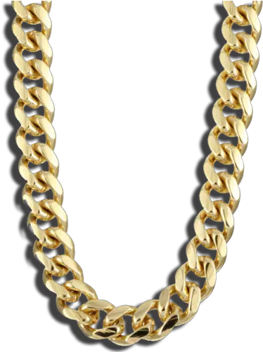 Gold Chain Transparent Thug Life Png Chain Png Thug Life Png