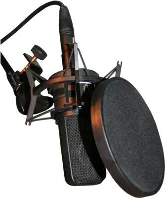 Download Studio Microphone High Res Transparent Background Studio Microphone Png Studio Mic Png