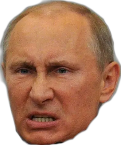 Putin Face Png Picture Vladimir Putin Putin Face Png