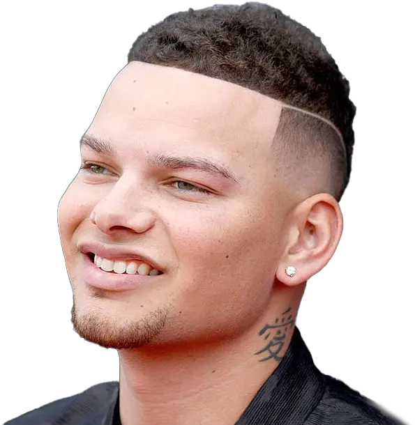 Kane Brown Png Free Download Arts Man Justin Bieber Hair Png