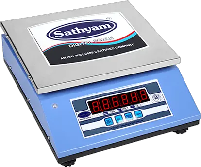 Sathyam Digital Scale Weighing Scale Png Digital Scale Icon