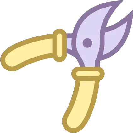 Garden Shears Icon Free Download Png And Vector Clip Art Shears Png