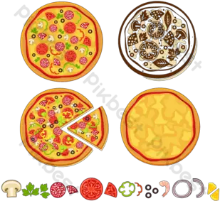 310000 Pizza Vector Images Stock Design Vector Graphics Png Pizza Box Icon