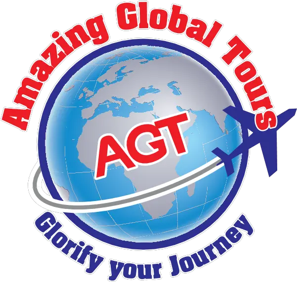 Amazing Global Tours Logo Download Global Png Amazing Icon