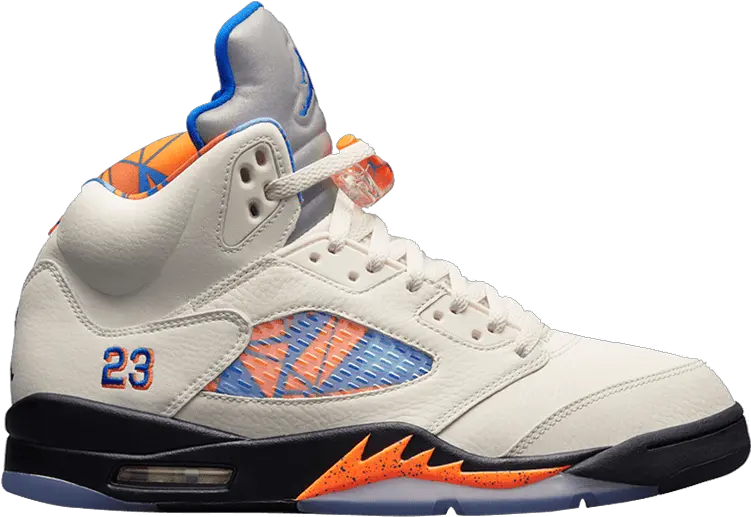 International Air Jordan 5 Retro Internacional Flight Png Air Jordan Png