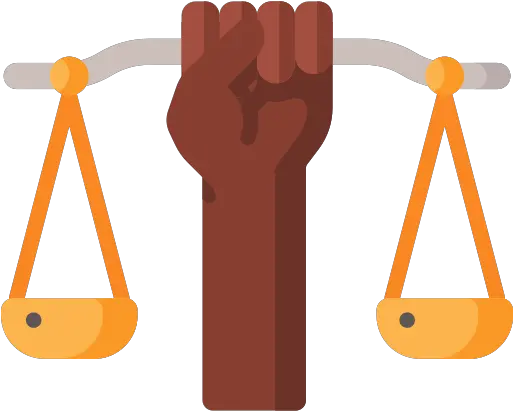 Justice Scale Free Business And Finance Icons Vertical Png Justice Scale Icon