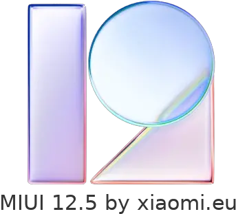 Miui 12 Vertical Png Miui Icon