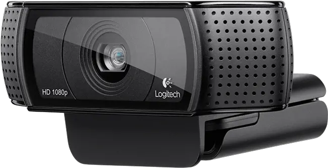 Microsoft Has Broken Webcams With Windows 10 Anniversary Kamera Til Live Streaming Png Webcam Png